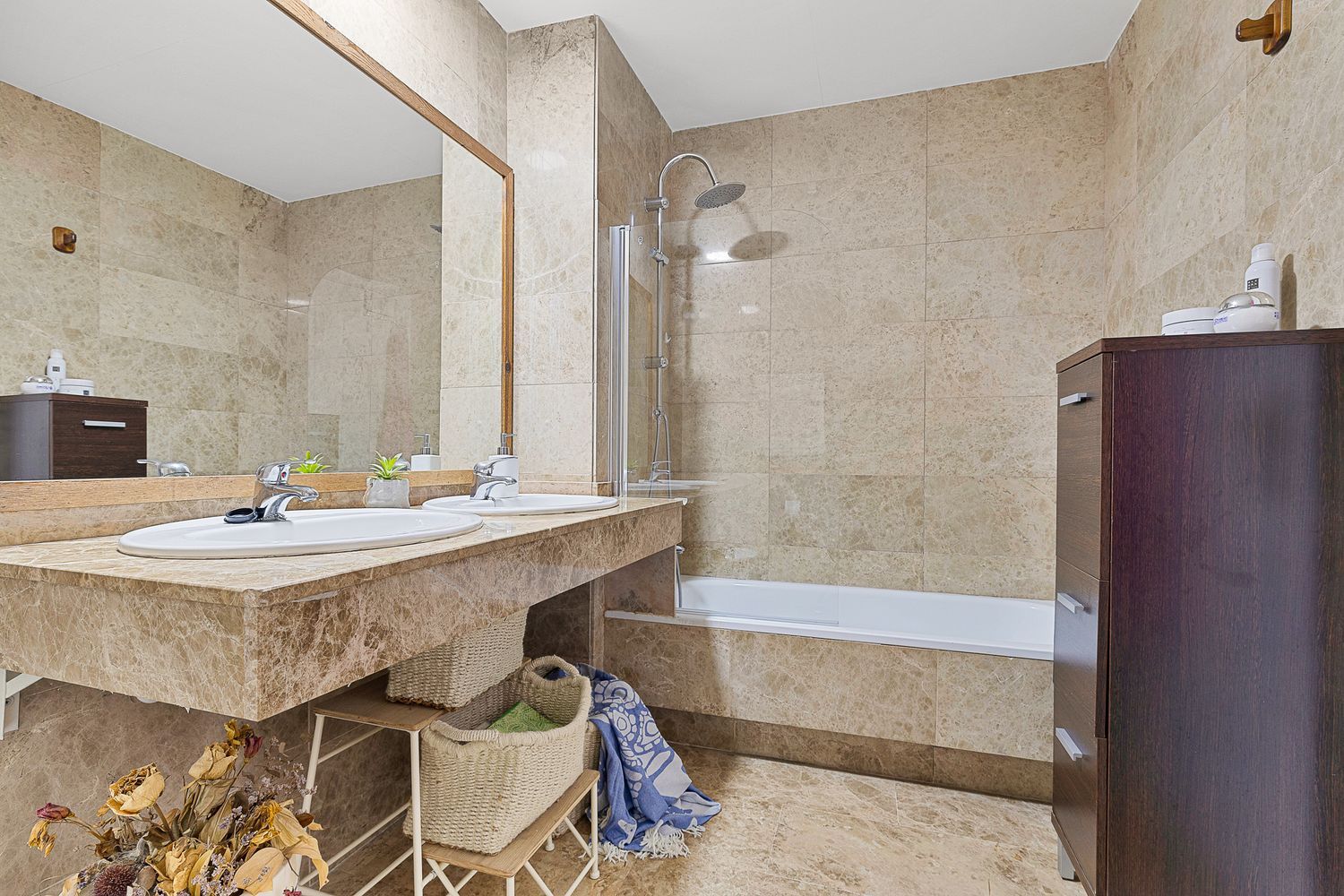 Piso en avenida Santiago de Compostela s/n sn - Foto 17