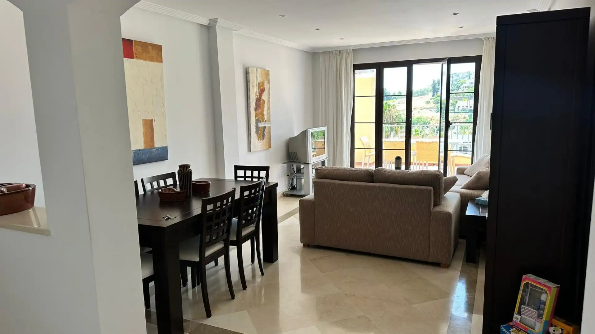 Apartamento en  Urbanizacion Torre Esteril 23A - Foto 4