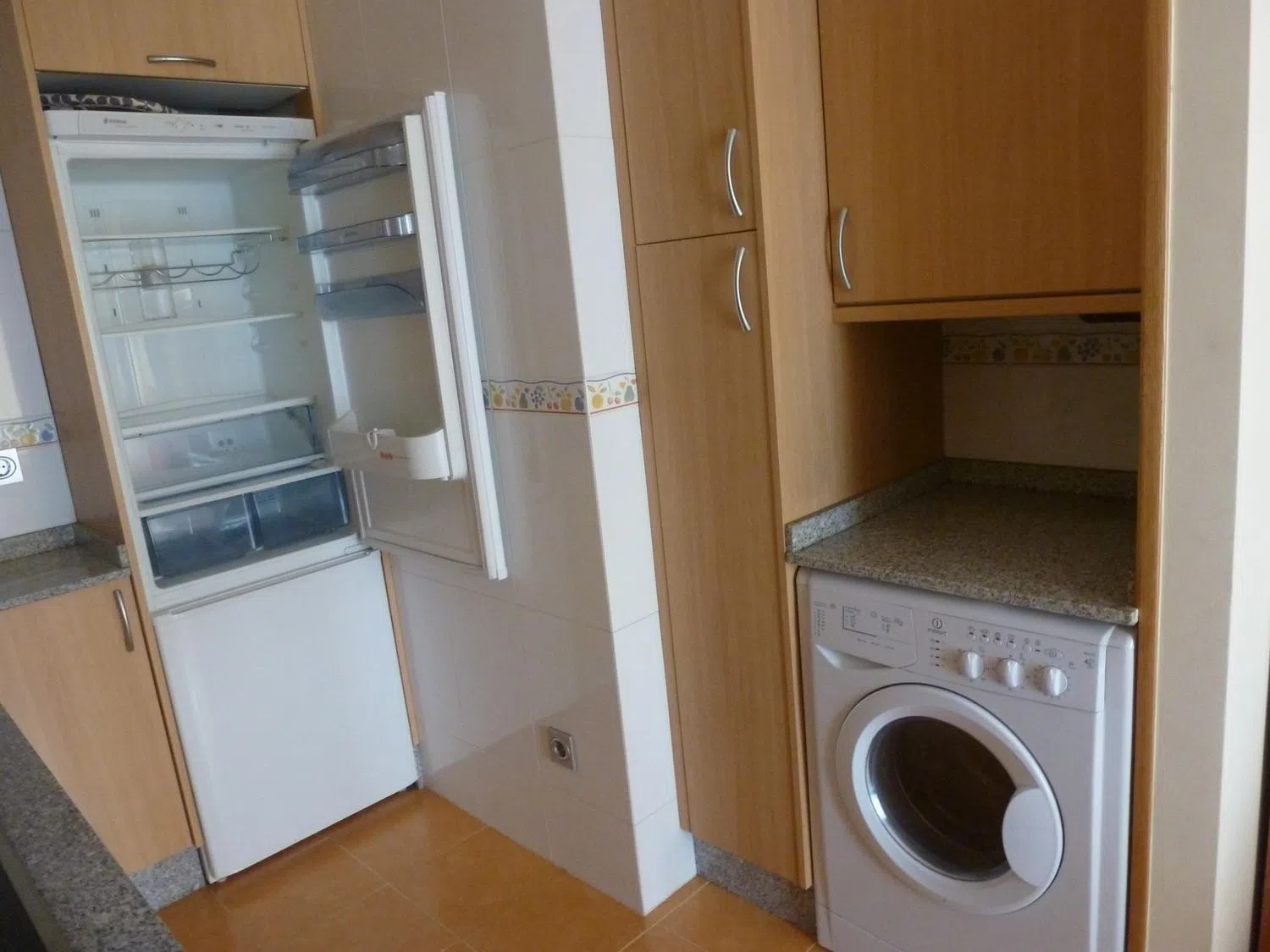 Estudio en avenida de Ramón Nieto, 119 - Foto 5