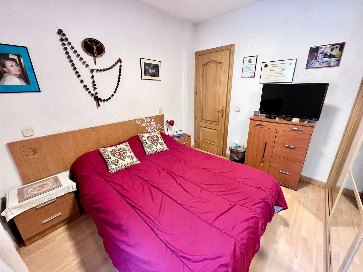 Piso en calle de Linneo, 25 - Foto 15