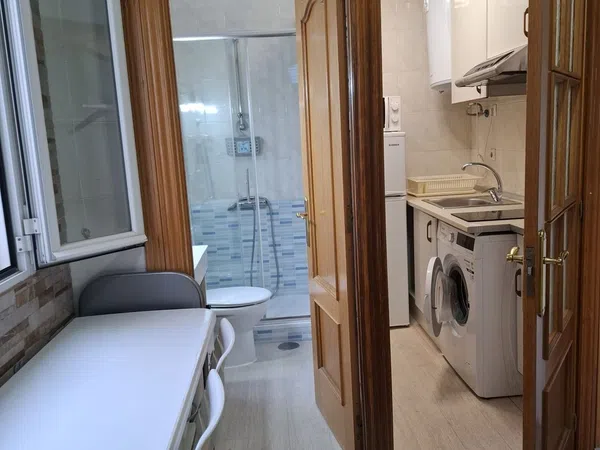 Piso en Calle de Fernández de los Ríos, 72, Gaztambide - Foto 1