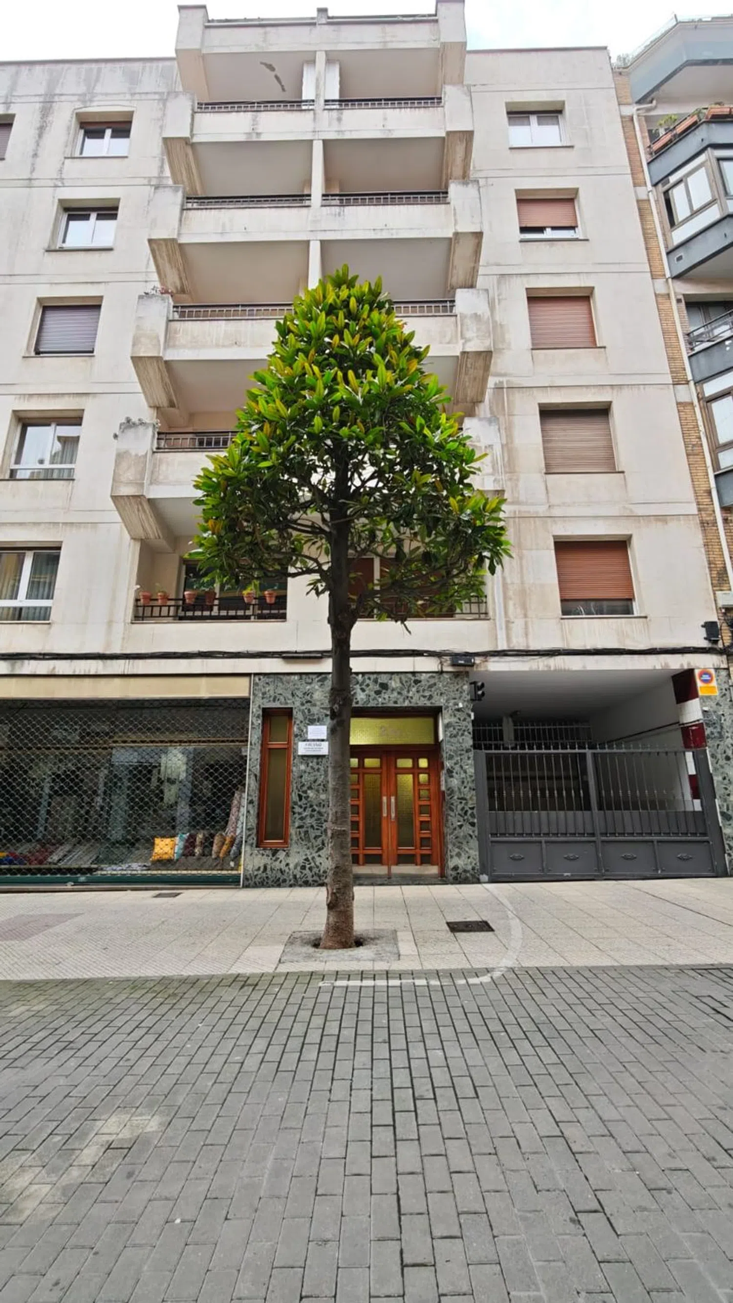 Piso en calle Campoamor, 23 bis - Foto 9