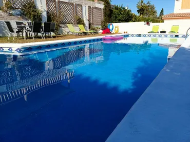 Chalet en  Avinguda de Benicàssim 298 - Foto 4