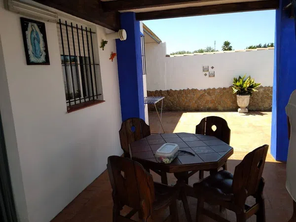 Casa independiente en Hijuela s/n - Foto 1