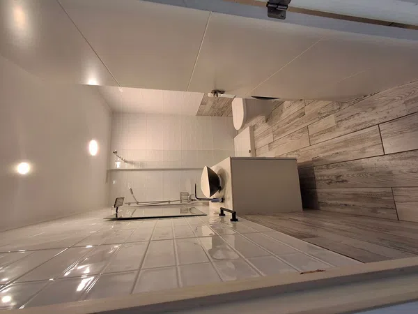 Estudio en calle Venezuela, 14 - Foto 3