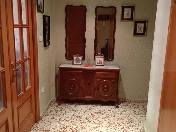 Piso en Calle Federico García Lorca, 21 - Foto 1