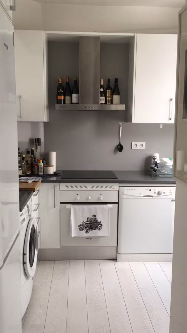 Piso en  Calle Velázquez 117 - Foto 7