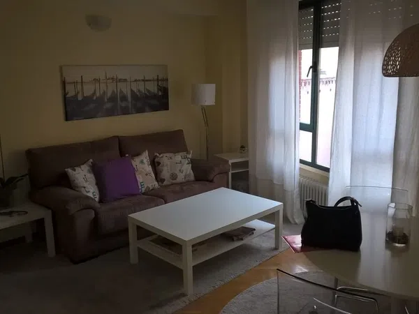 Piso en calle Quintana, 8