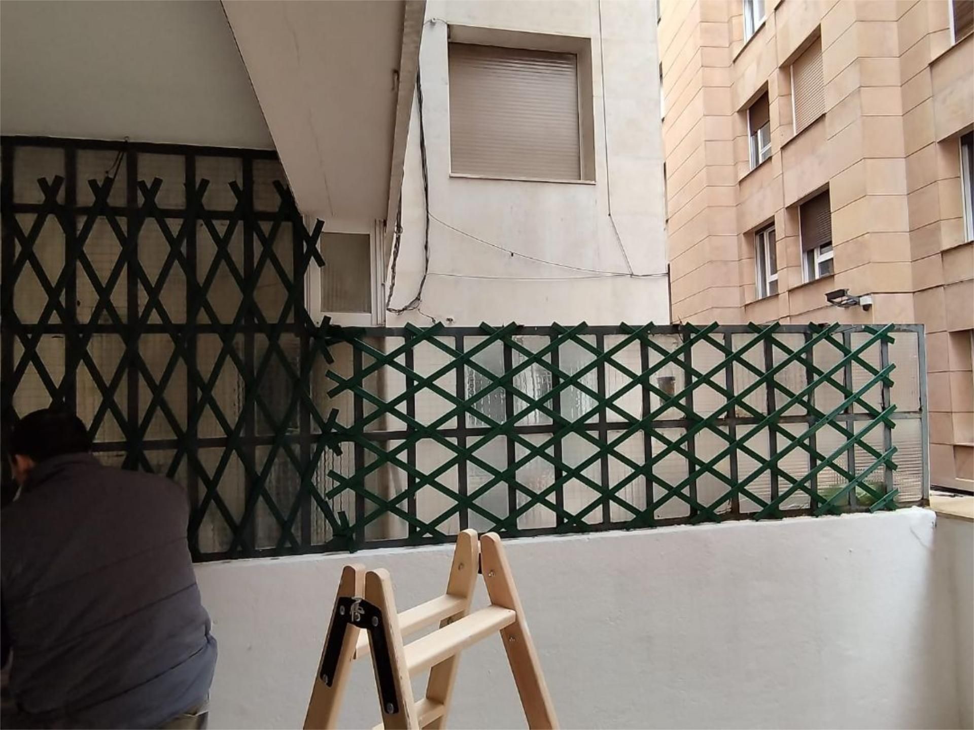 Piso en calle Calle Azafranal 1