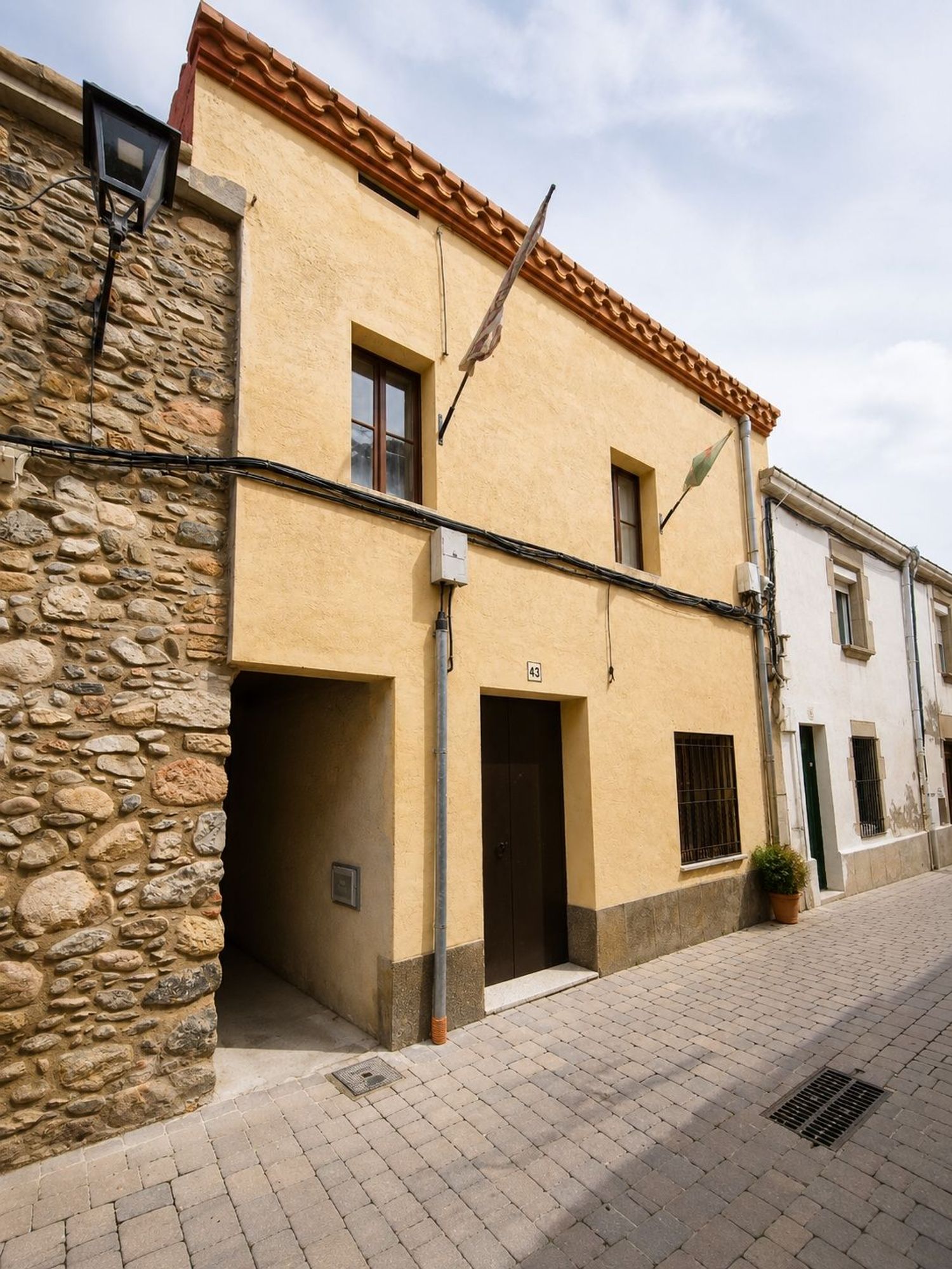 Chalet adosado en Calle les flors, 2 - Foto 3