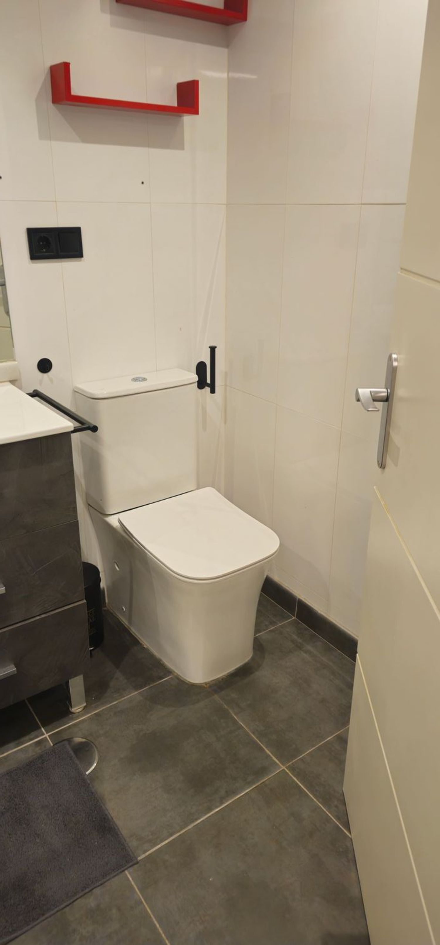 Estudio en carretera Fuencarral a Alcobendas, 56 - Foto 25