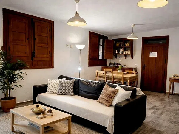 Casa rural en calle el Bufadero, 13 - Foto 3