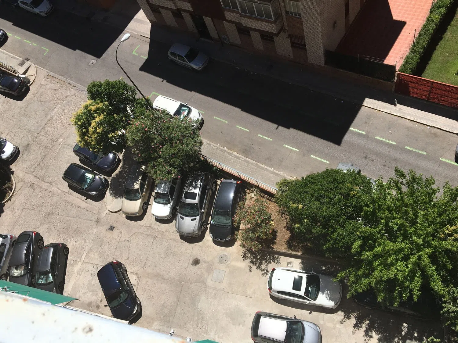 Piso en Barrio Bellas Vistas - Foto 40