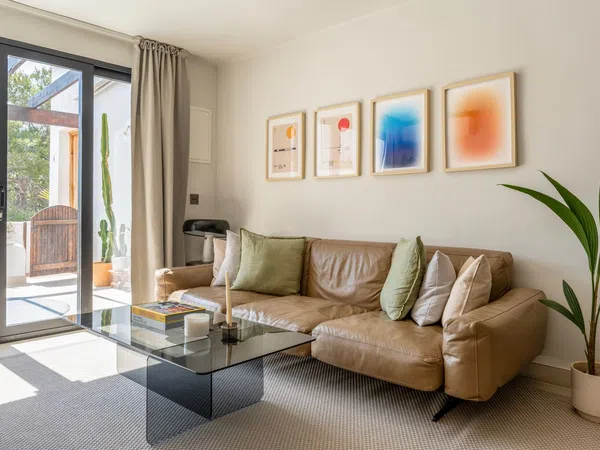Chalet pareado en Calle des Munt Calvari, 17, Santa Eulalia del Río, Santa Eulalia del Río - Foto 17