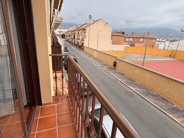 Piso en calle Hermanos Cortés, 26 - Foto 19