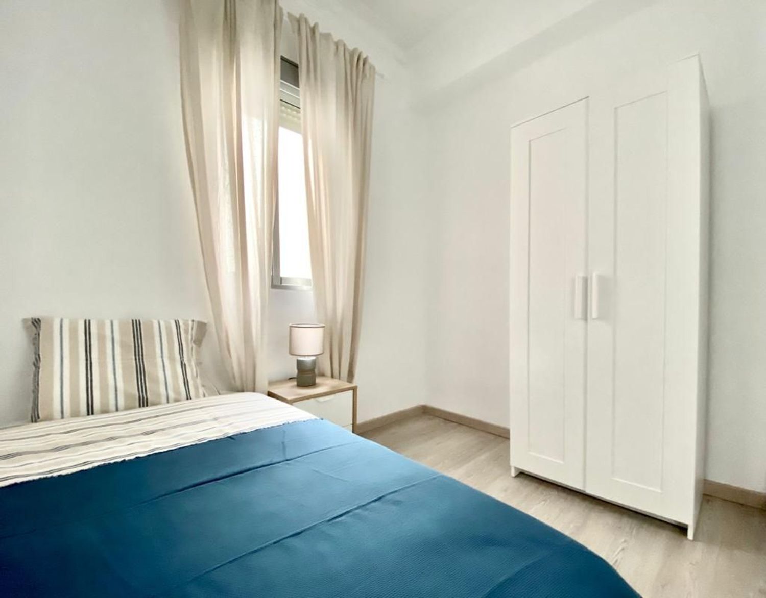 Piso en Calle de Peris Brell, 31, Aiora, València - Foto 15