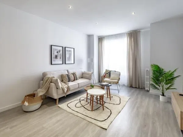 Piso en Príncipe de Asturias, 45 - Foto 4