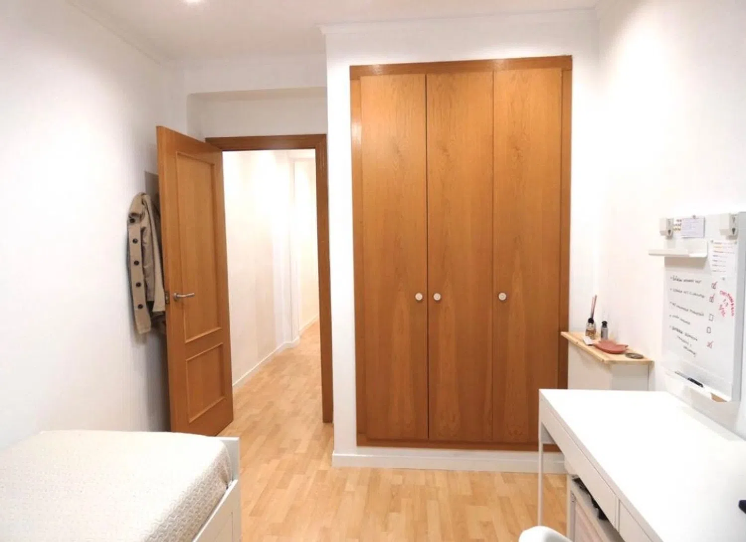 Piso en calle de Vic, 18 - Foto 8