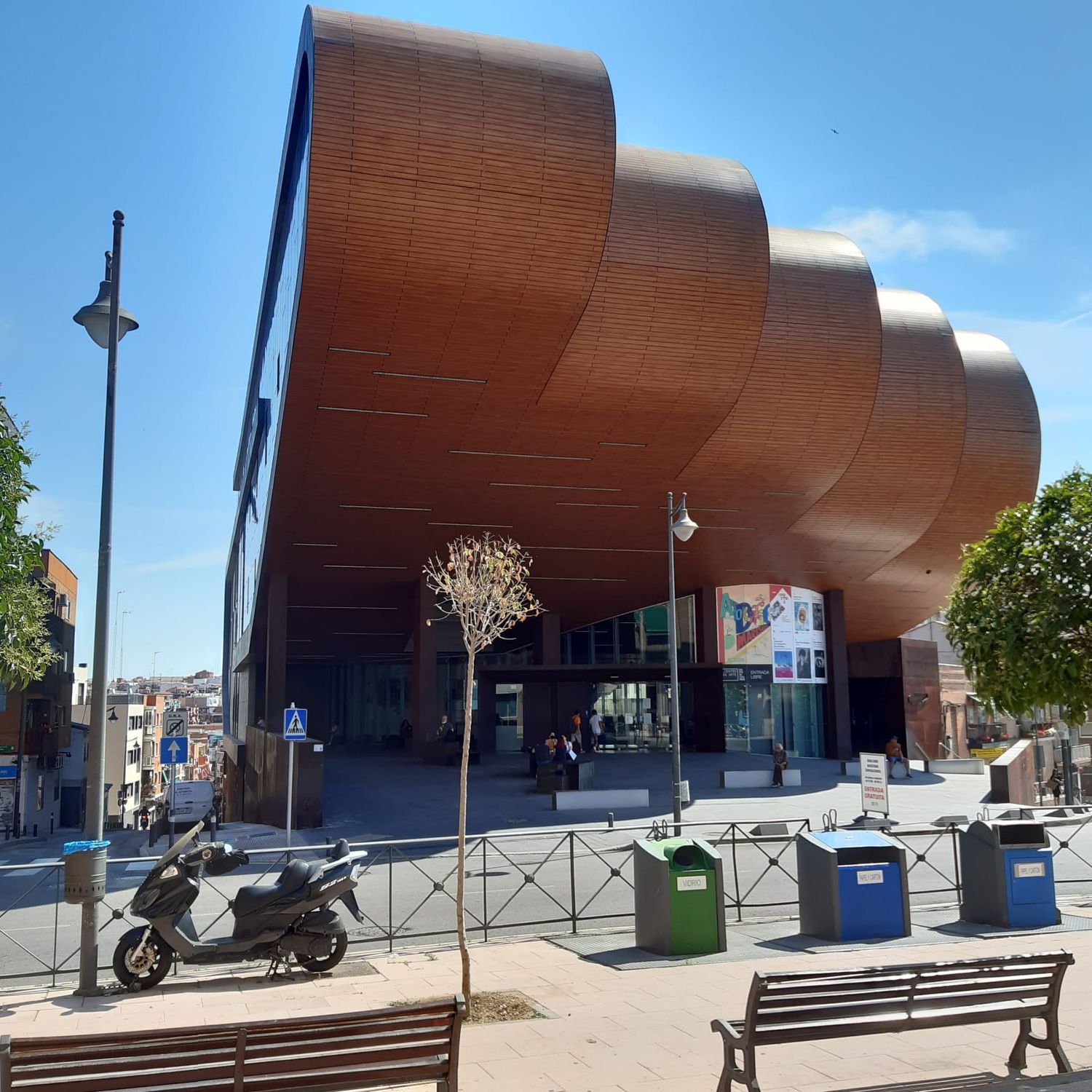 Piso en Calle de Mariano Sebastian Izuel, 14, Alcobendas Centro, Alcobendas Centro - Foto 17