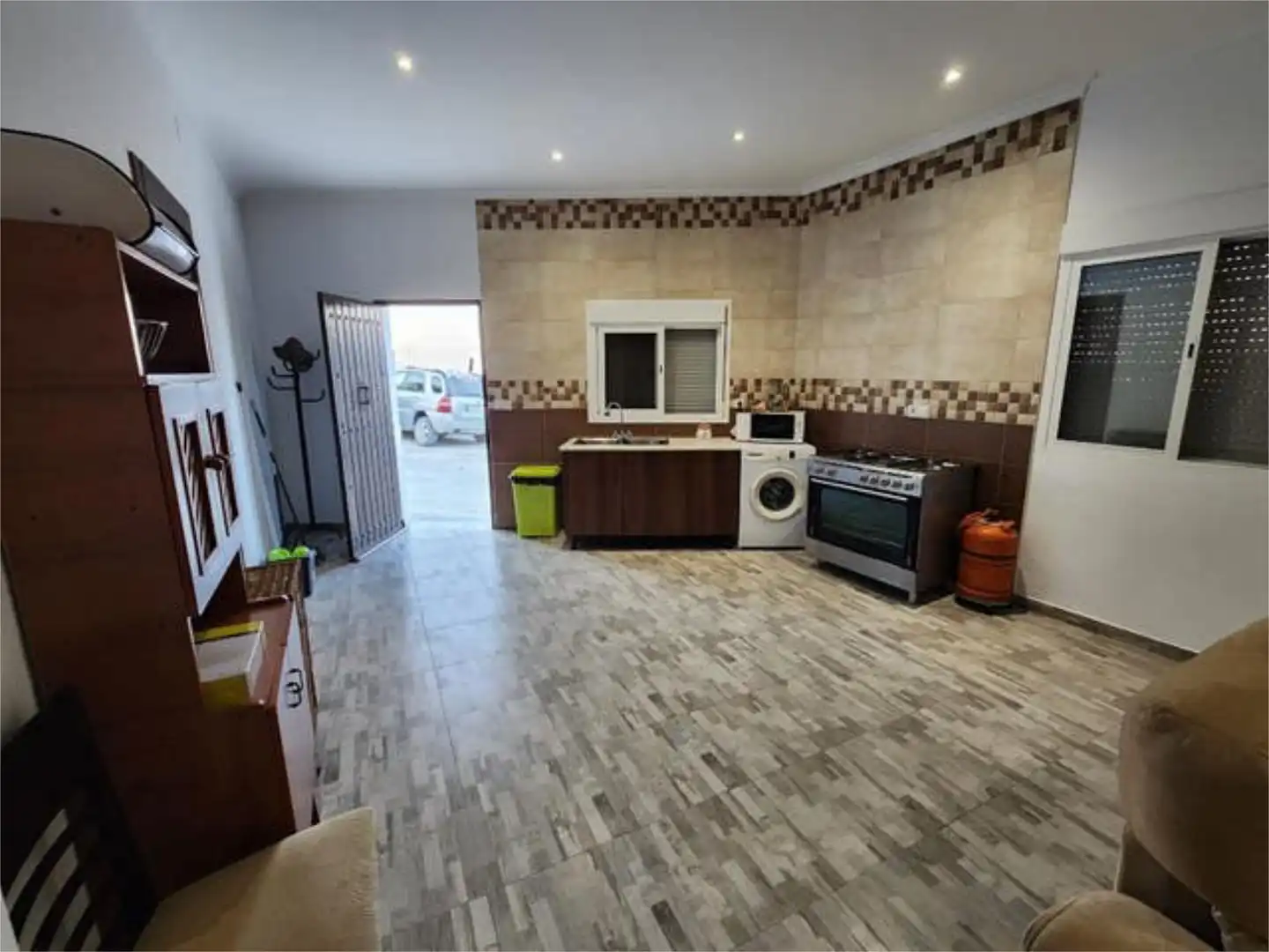 Chalet en casa en venta - Foto 8