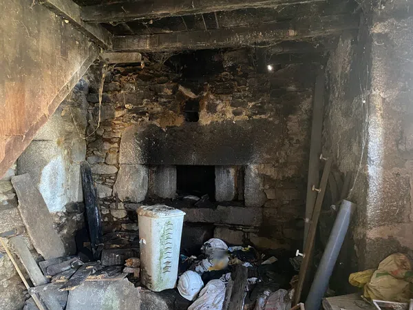 Casa de pueblo en a moa s/n - Foto 5