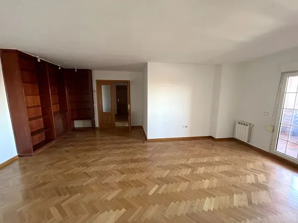Piso en Avenida España - Foto 3