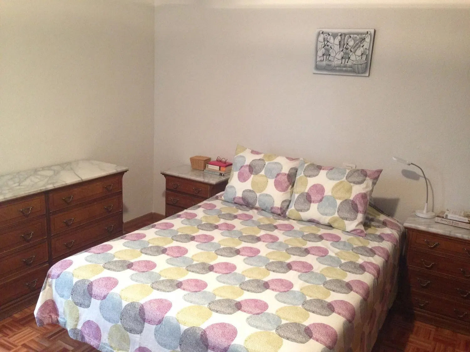 Piso en calle Comercio, 4 - Foto 5