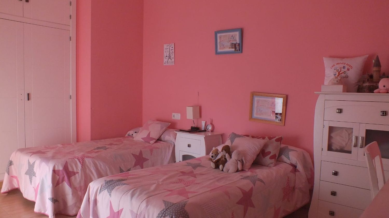 Chalet adosado en Real, 24 - Foto 14