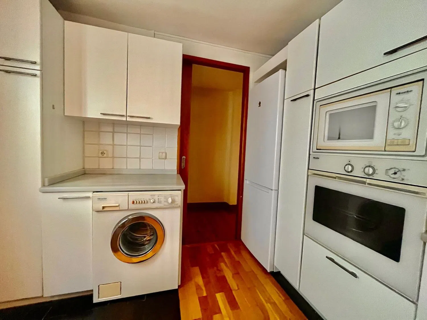 Ático en calle Mercaderes, 19 - Foto 12