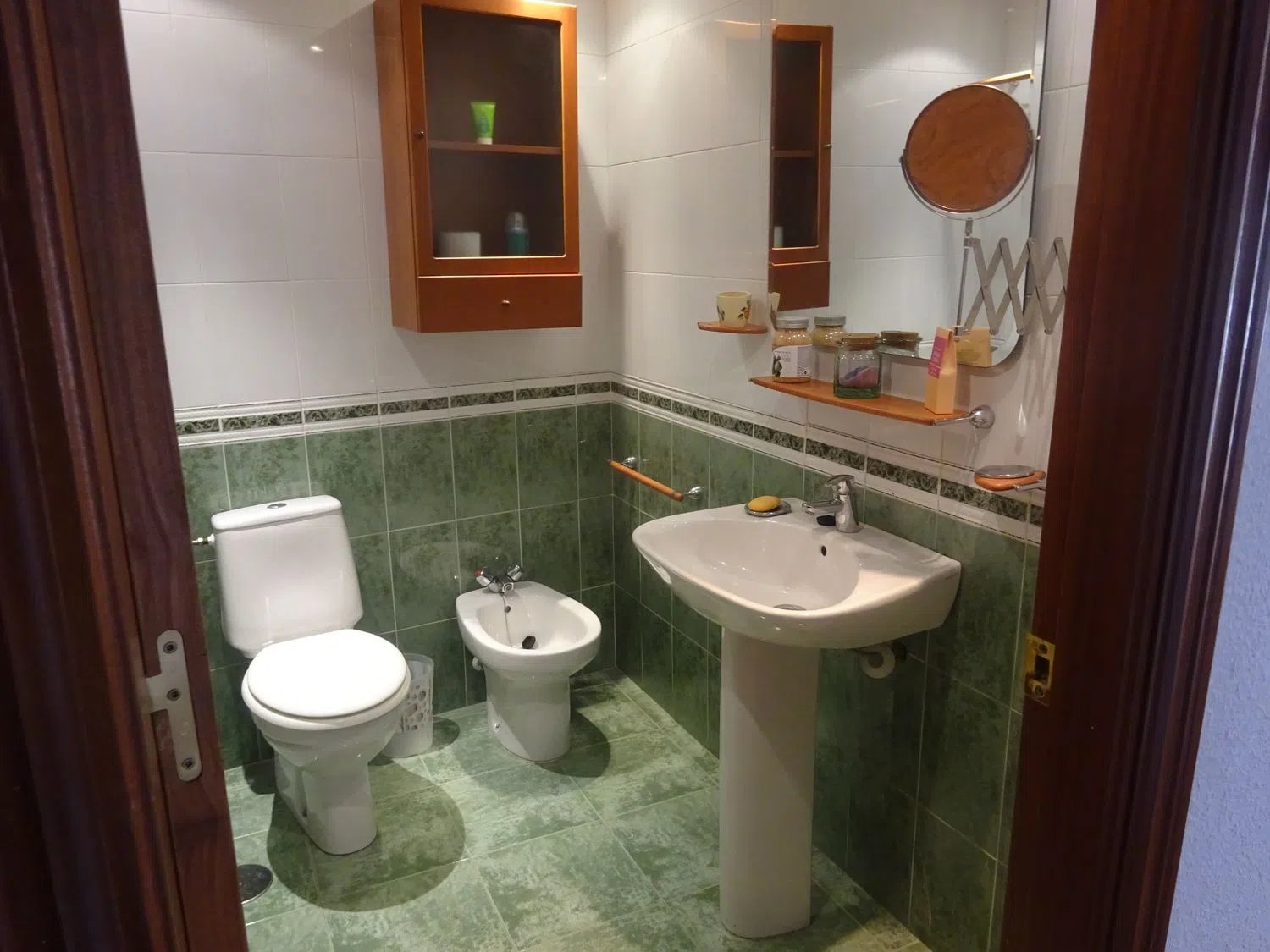 Piso en El Ejido s/n Mlaga - Foto 6