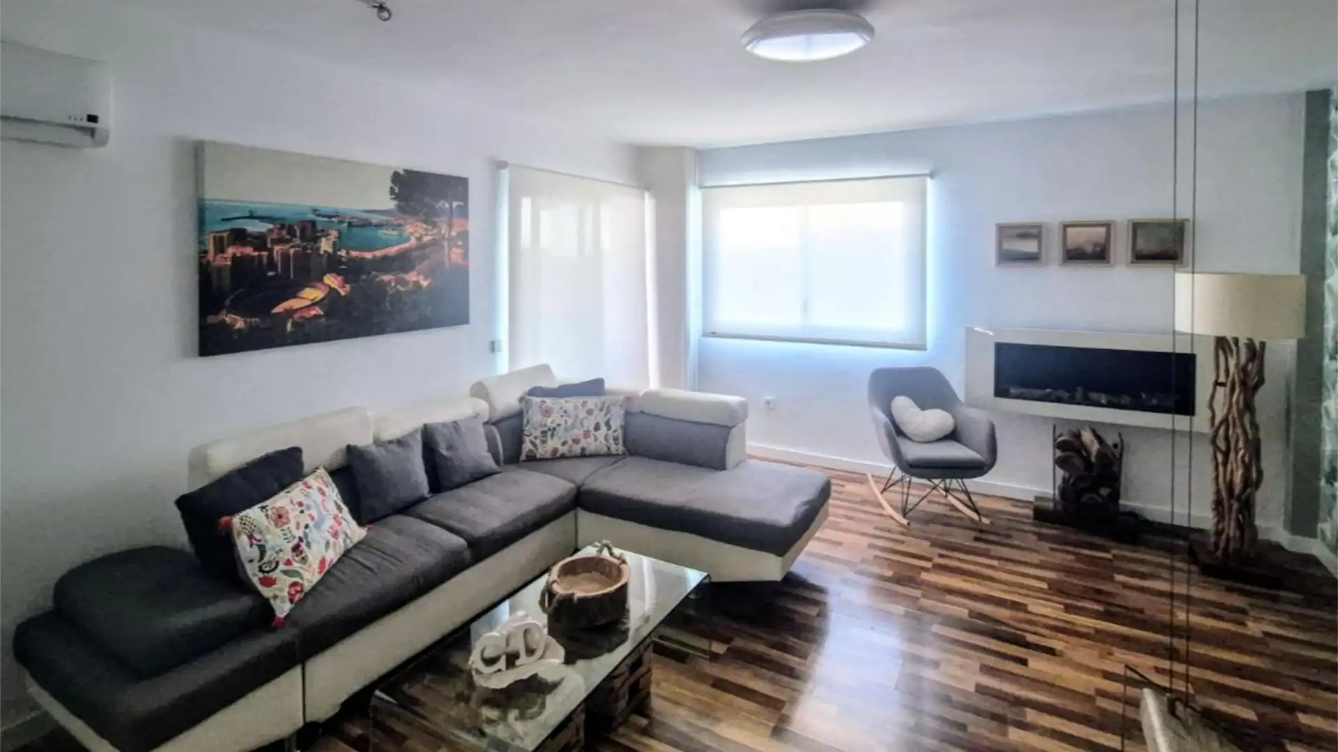 Piso en  Calle Sierrasol 11 - Foto 8