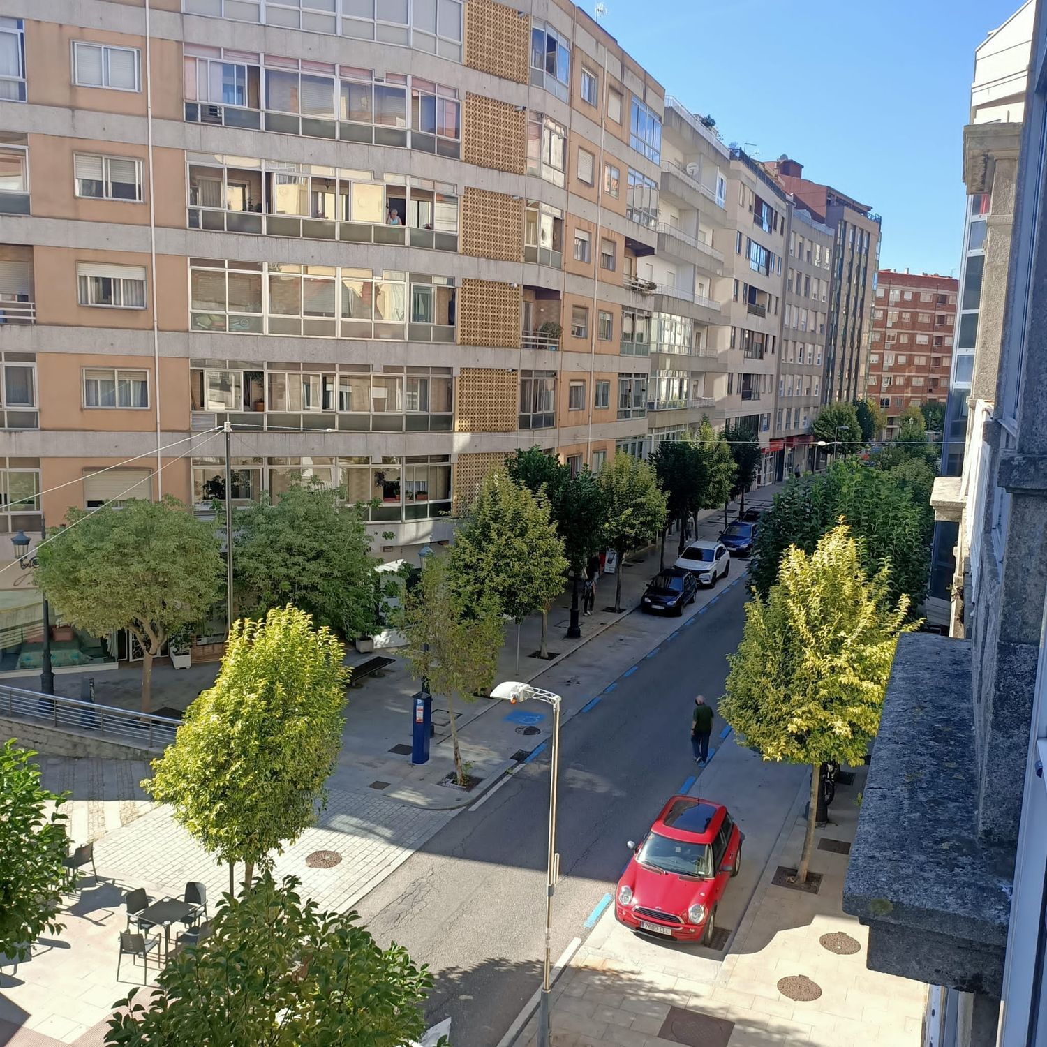 Piso en calle López Mora, 63 - Foto 4