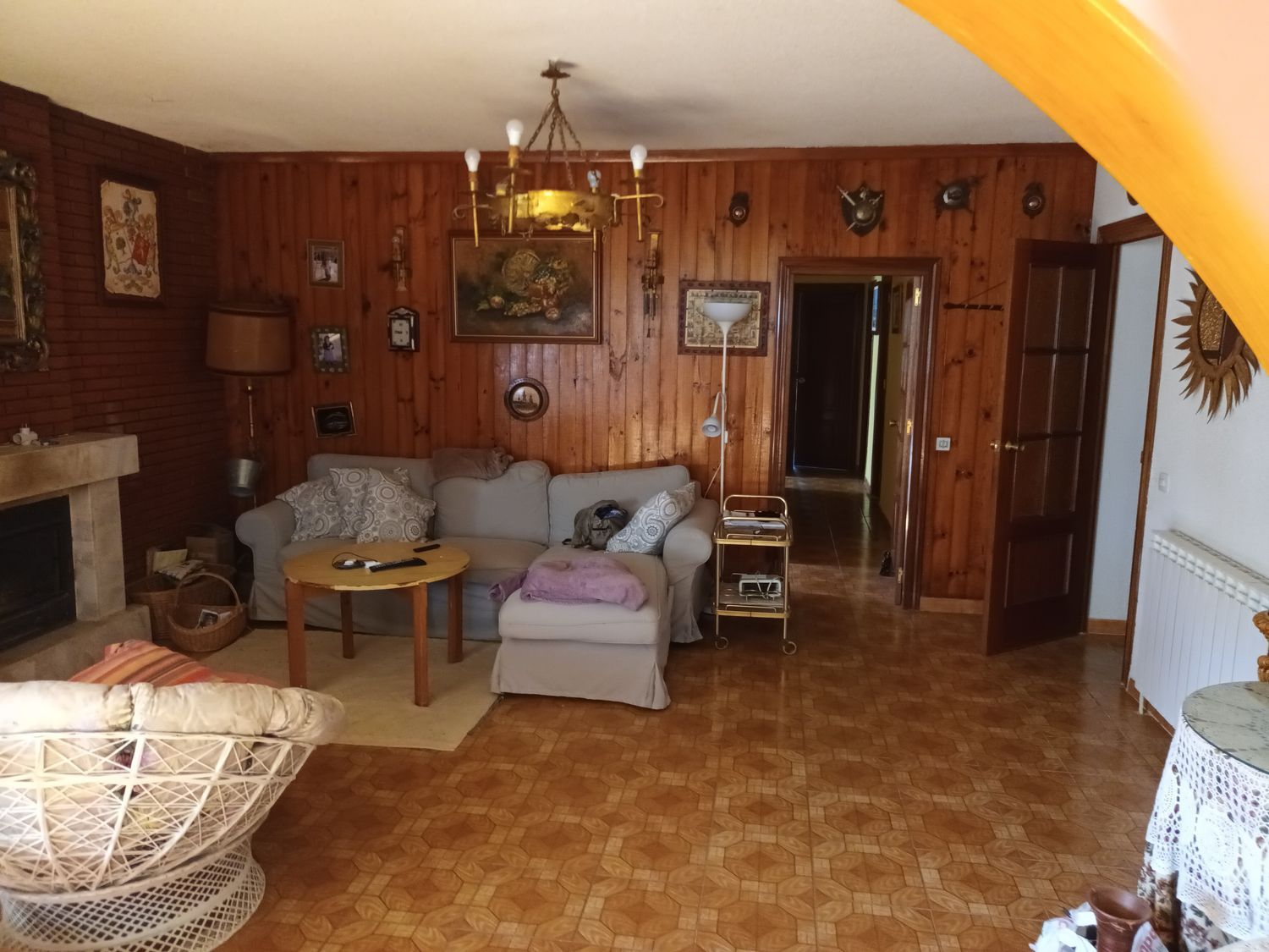Casa o chalet independiente en Calle Malaga 243, 243 - Foto 11