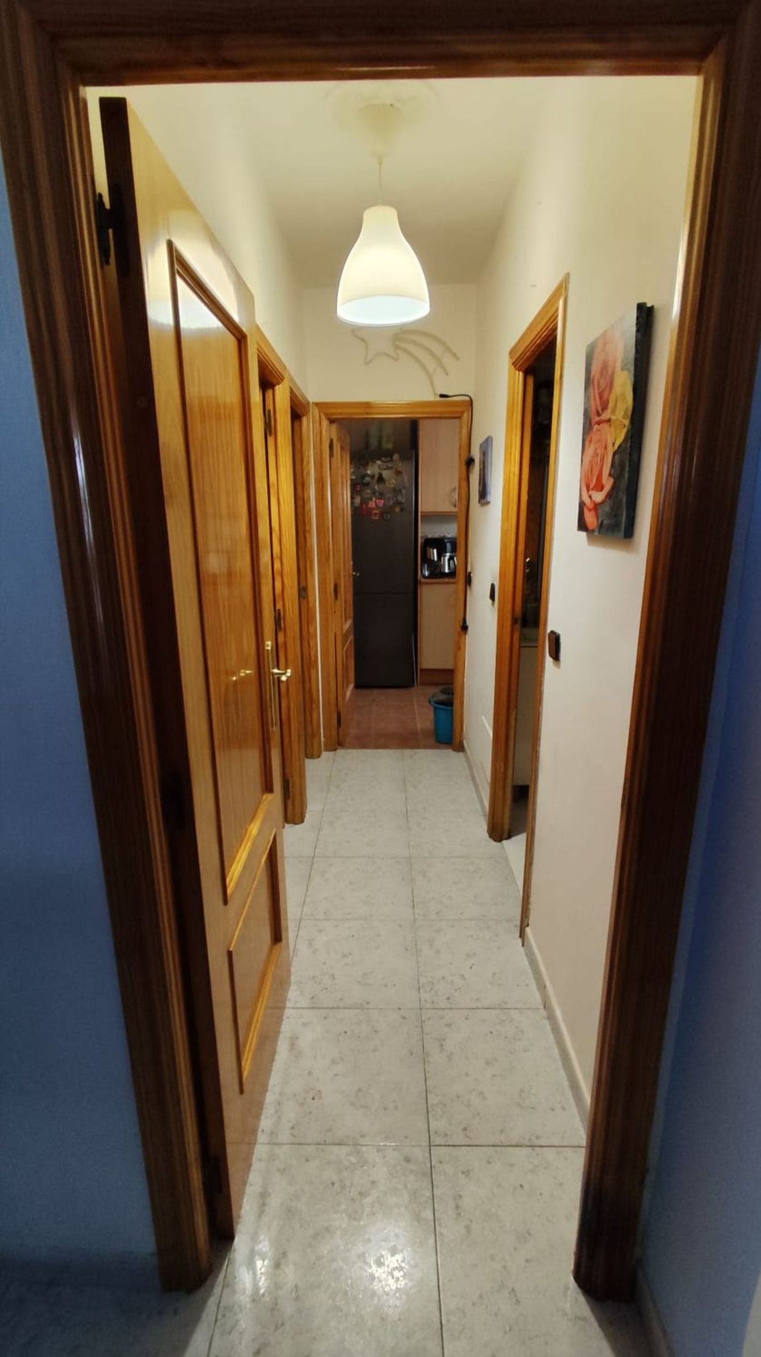 Piso en calle de la Doctora de Alcalá, 7 - Foto 4