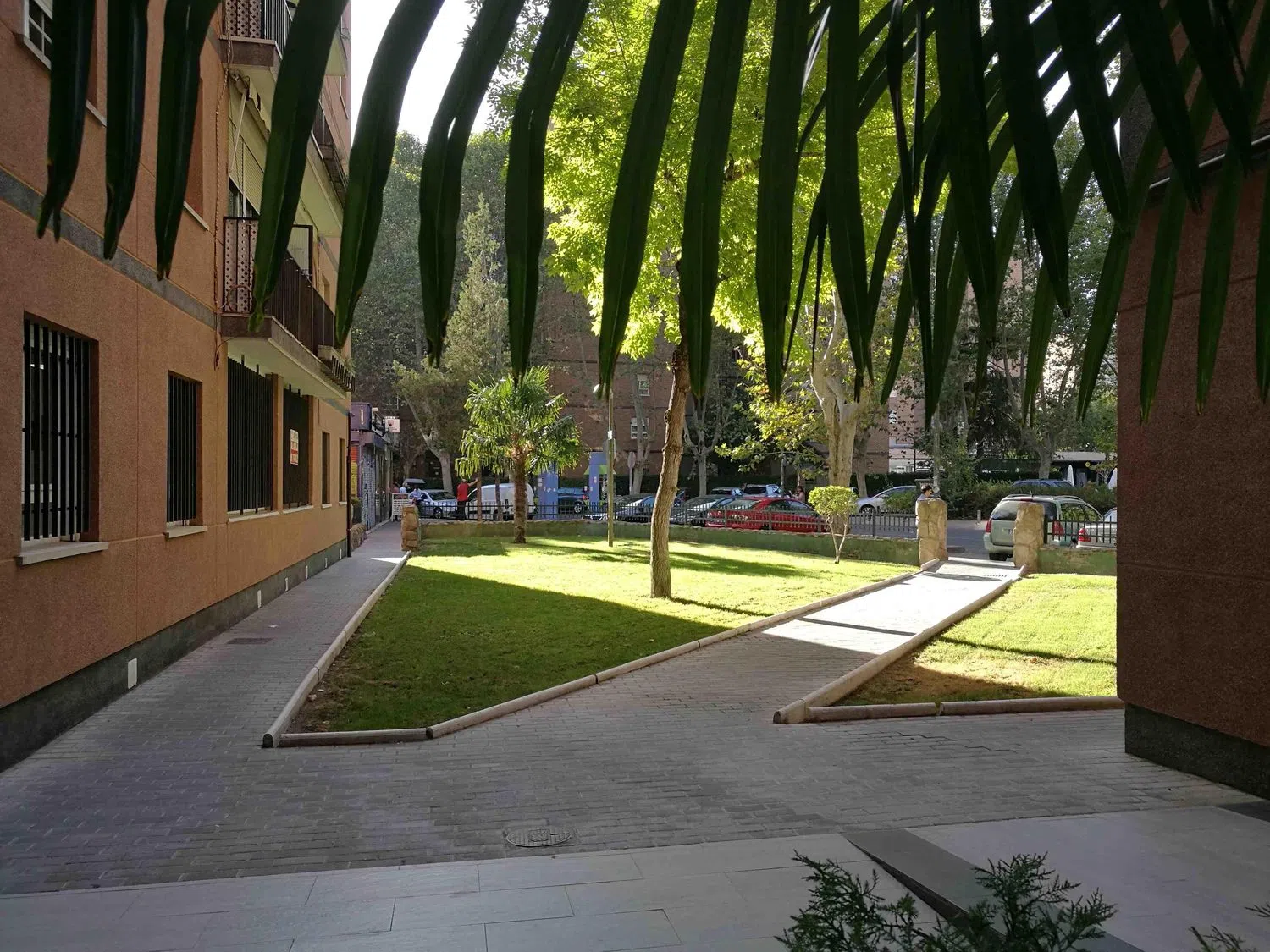 Piso en avenida de Cantabria, 42 - Foto 1