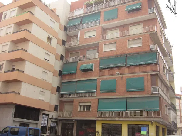 Ático en calle Pintor Lopez Mezquita, 12 - Foto 17