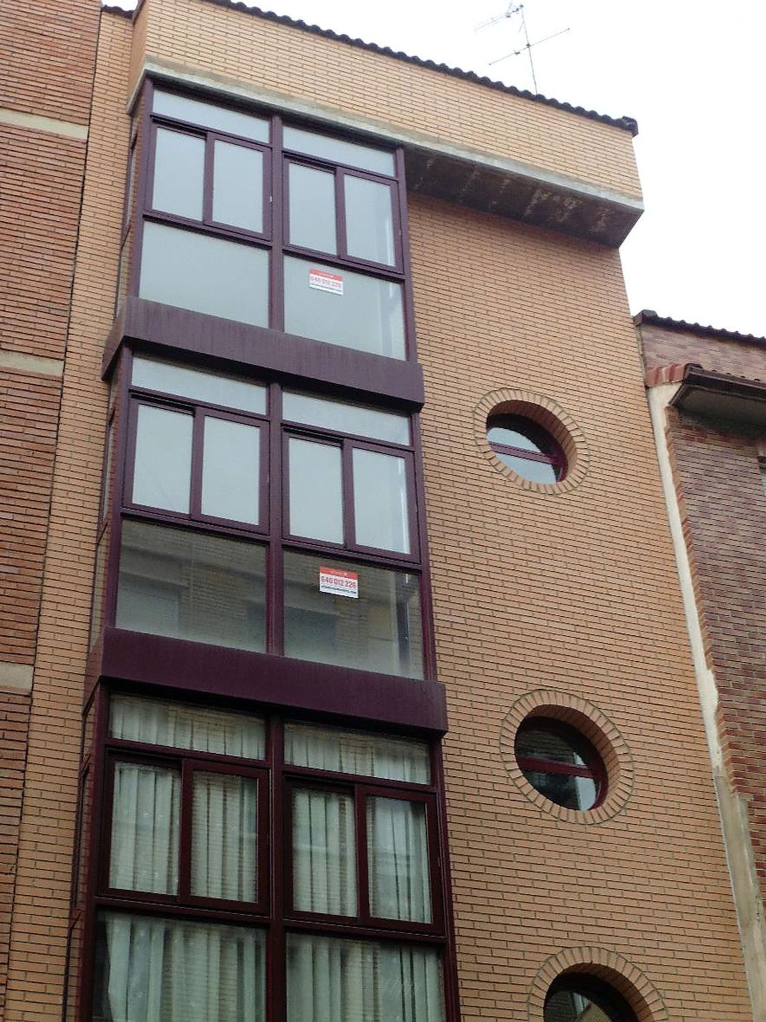 Estudio en Calle de las Flores, 1, La Granja - Foto 3