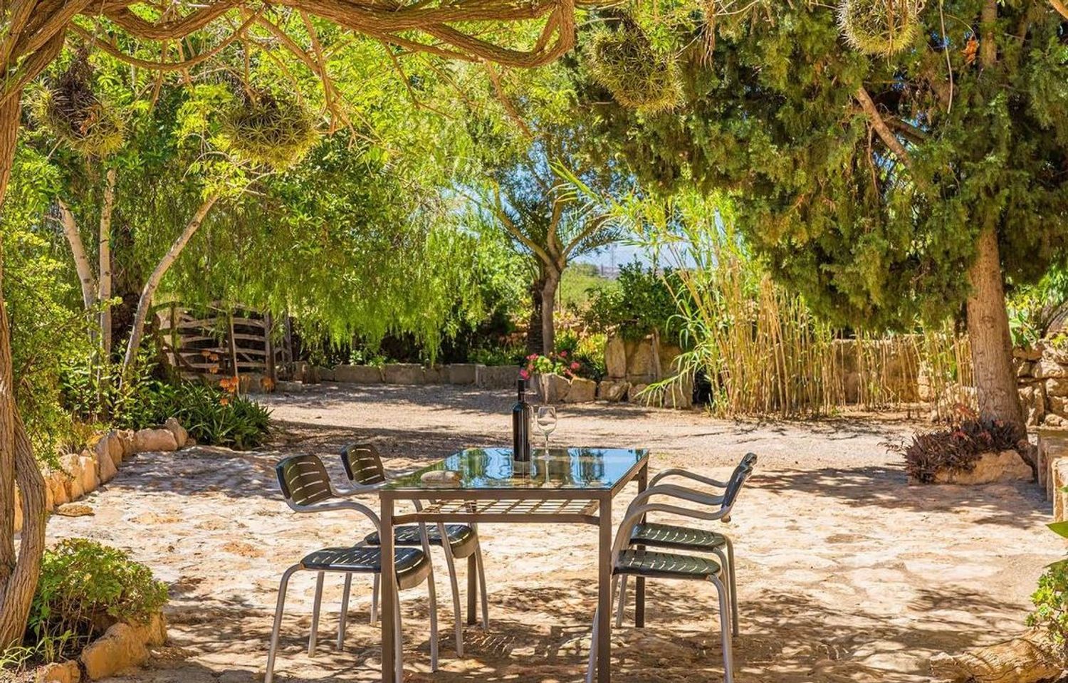 Casa rural en Camino de Ses Barraques, 29, S'Aranjassa - Es Pil.larí, Palma de Mallorca - Foto 10