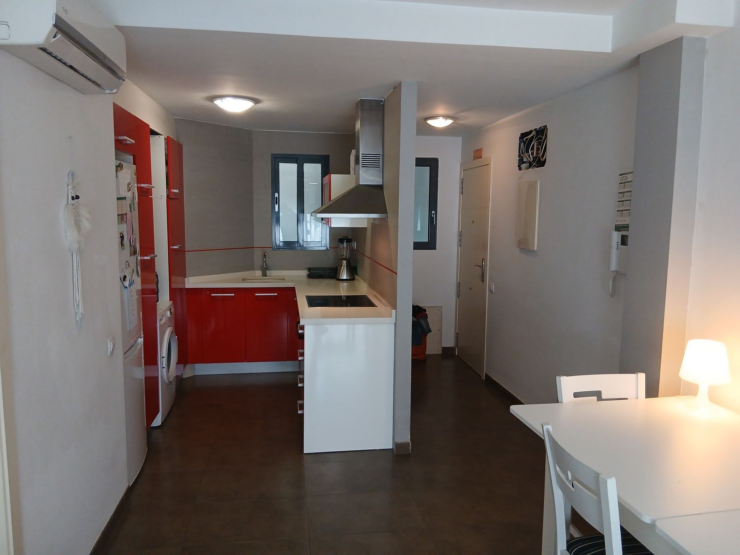 Piso en Calle de Sant Ignasi, 46, Llombo, Llombo - Foto 2