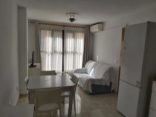 Piso en Calle del Serpis, 64, Ciutat Jardí - Foto 8