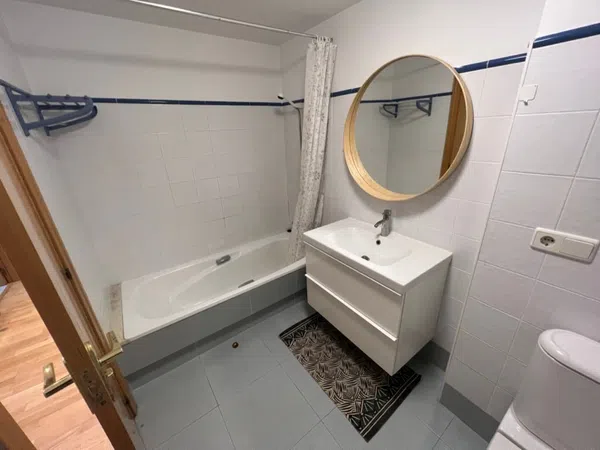 Piso en plaza Varsovia, 2 - Foto 15