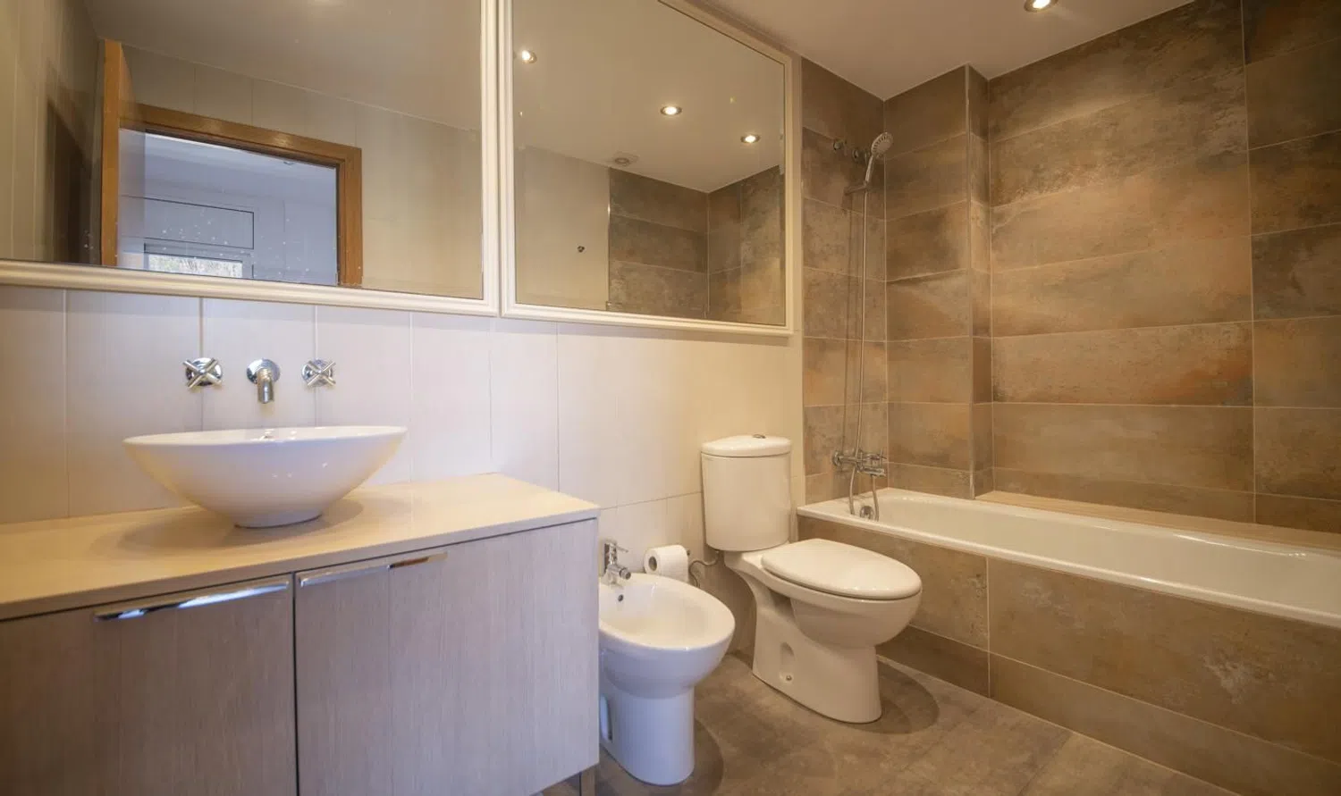 Piso en calle de València - Foto 14