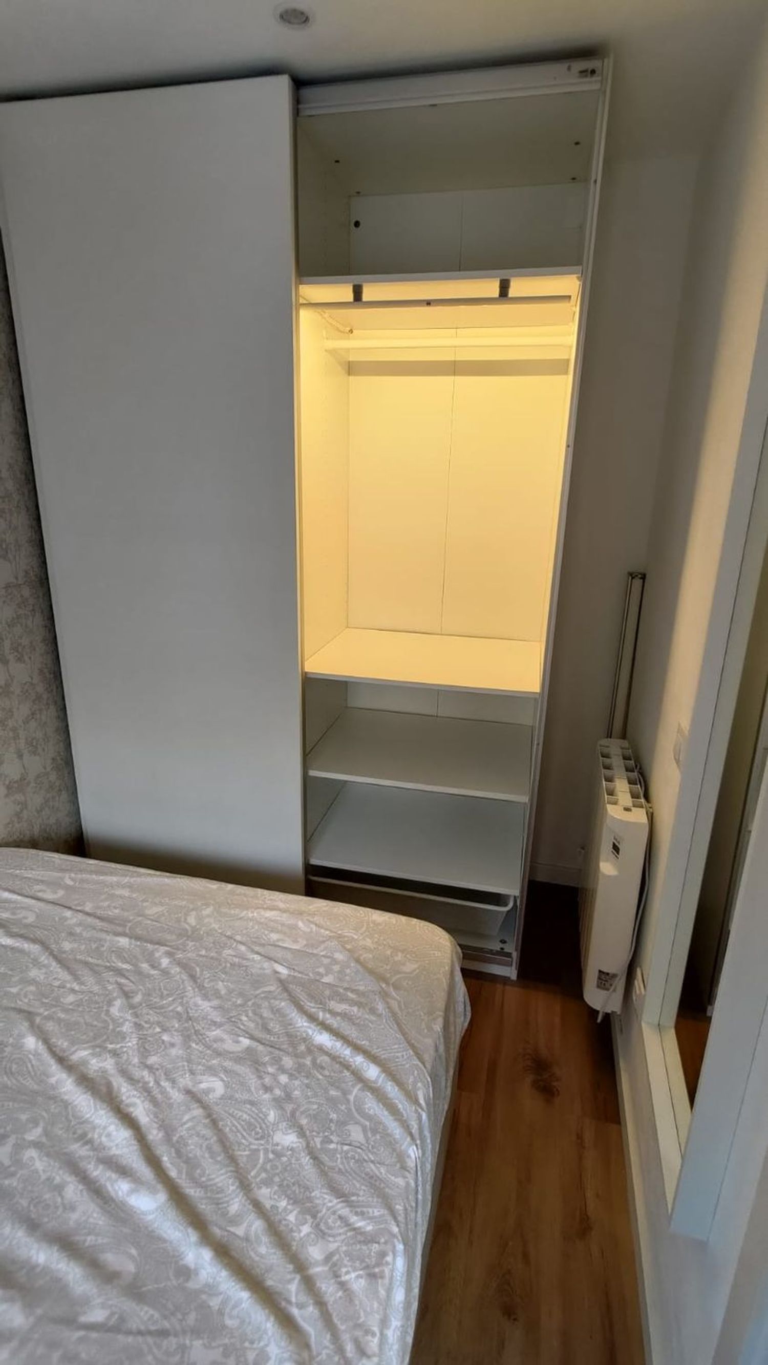 Estudio en Barrio Pueblo Nuevo - Foto 8