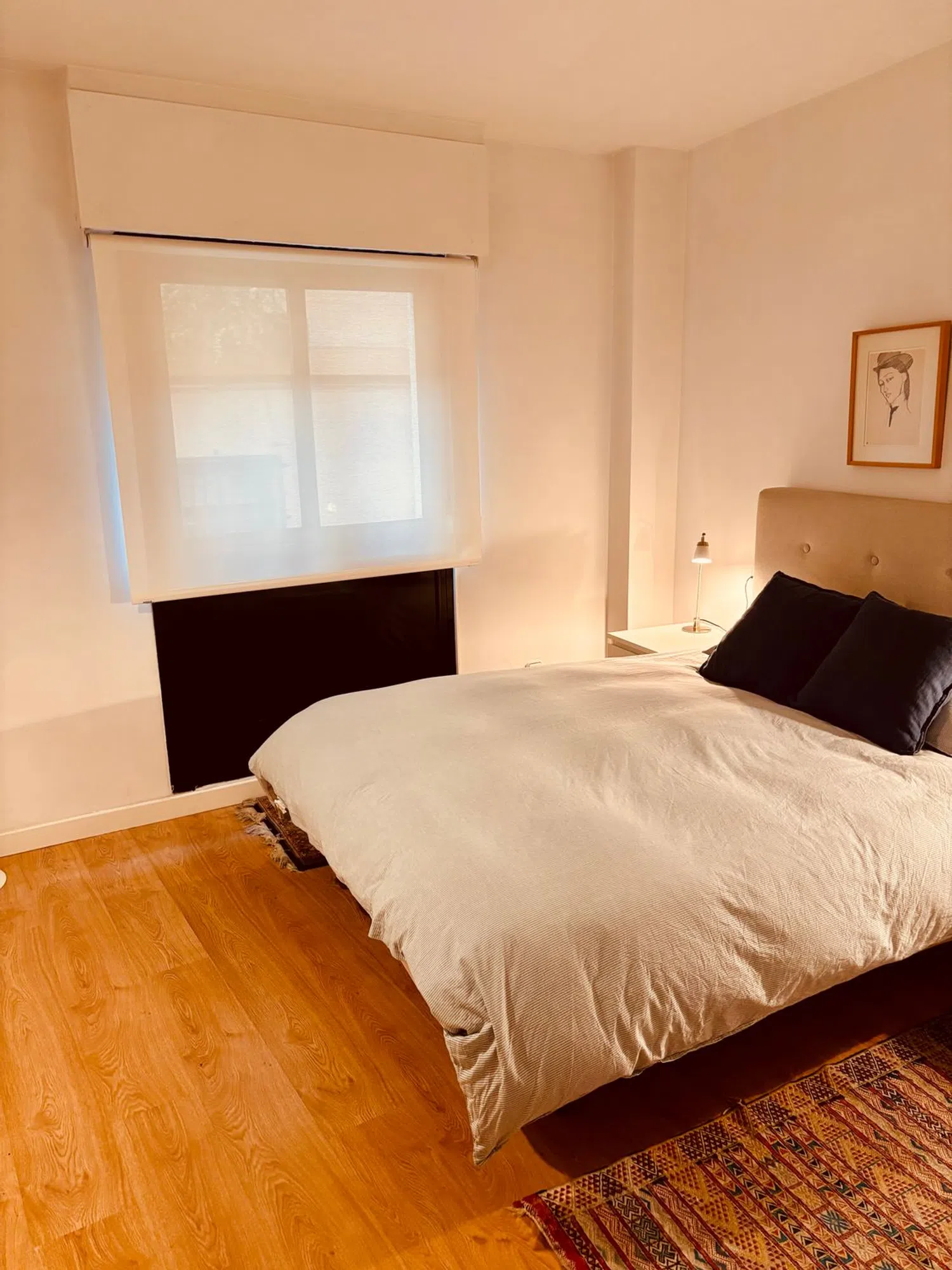 Piso en calle de Santa María, 25 - Foto 4