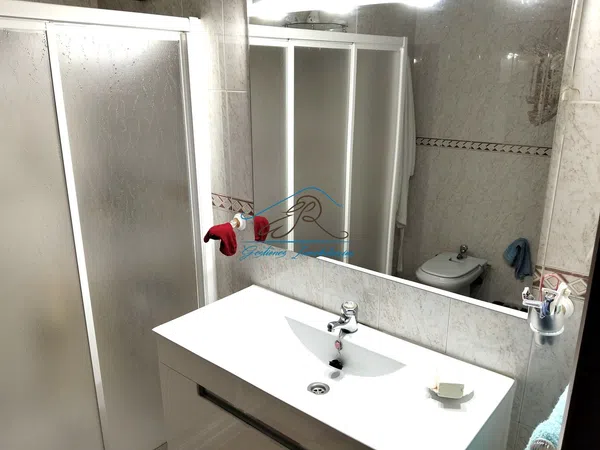 Chalet adosado en San Rafael de la Albaida, Tablero - Foto 35