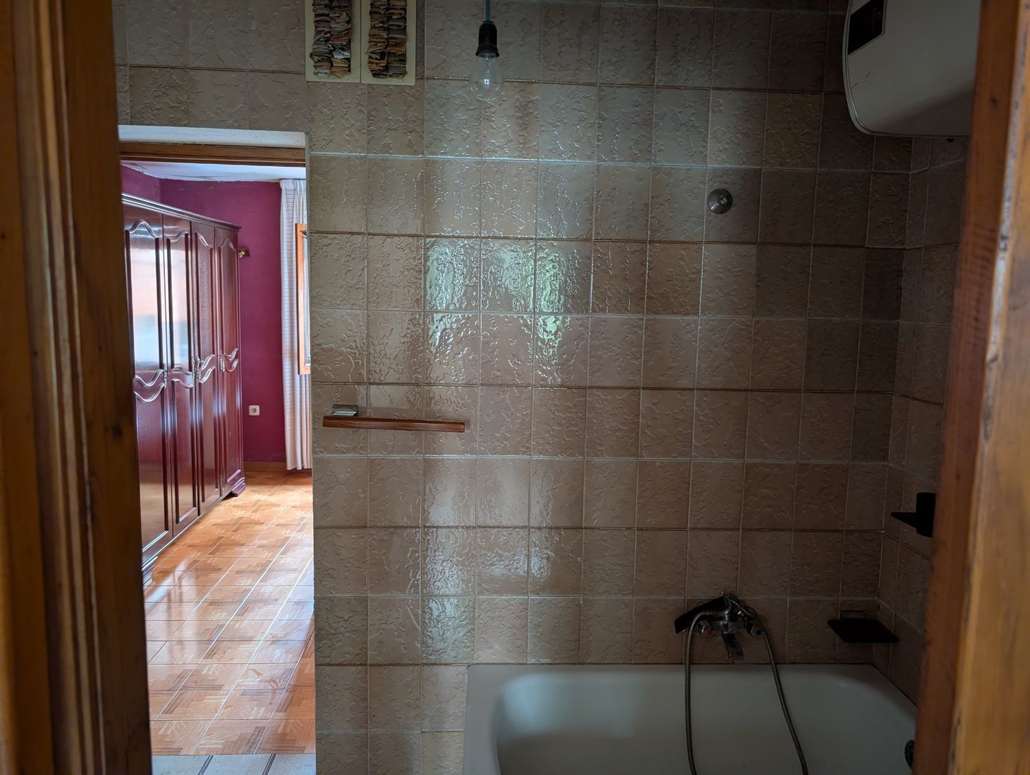 Piso en Calle Suárez Inclán, 15, San Claudio-Trubia-Las Caldas, San Claudio-Trubia-Las Caldas - Foto 19
