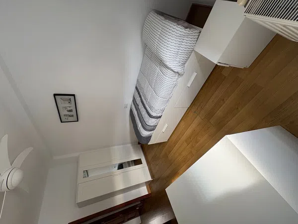 Piso en calle Gobernador Pedro Temboury, 31 - Foto 6