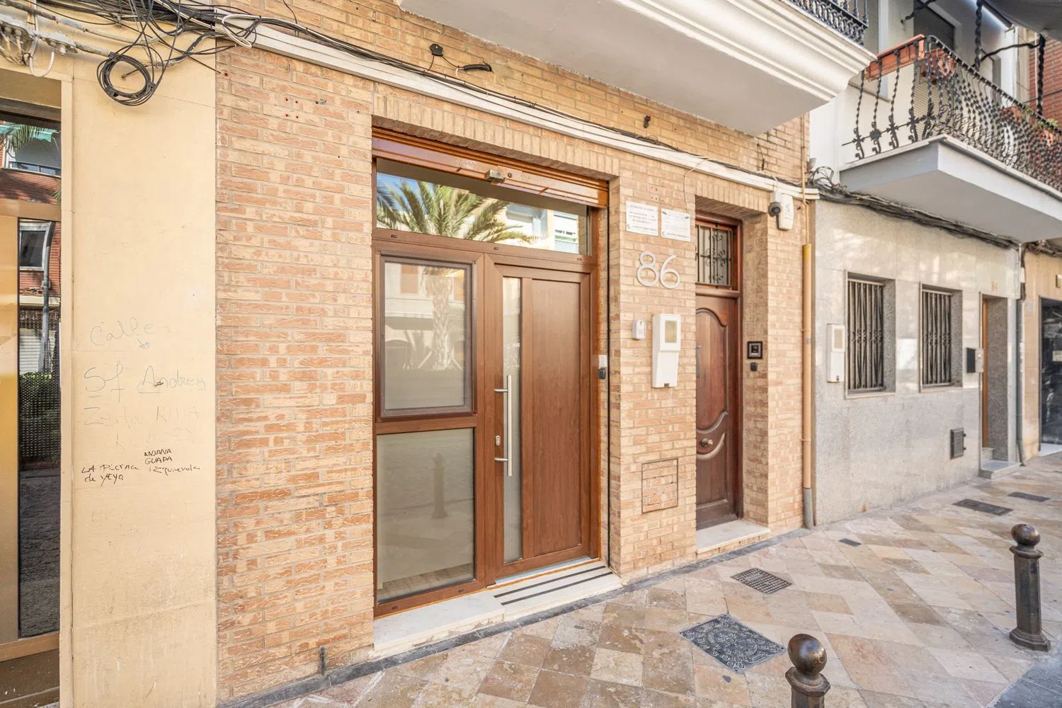 Estudio en calle de Dalt de la Mar, 86 - Foto 29