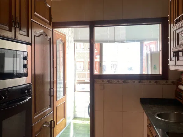 Piso en Calle Itvrgitxi Kalea, 6, Villamonte - Foto 13