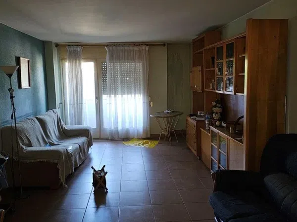 Piso en Plaza de la Vila d'Ordis, 1 - Foto 4
